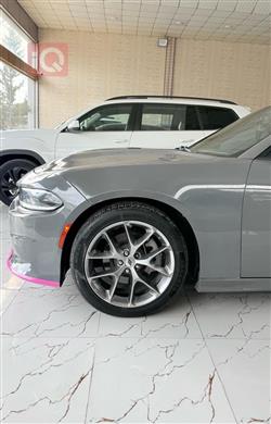 دودج تشارجر